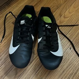 Nike Track Sprinting Spikes size 8.5